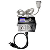 Outlet Air Switch