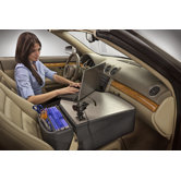 Super Roadmaster Car with Printer