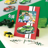 Raceway Wallpaper Cutouts