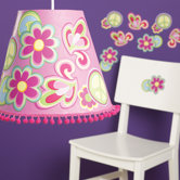 Groovy Wallpaper Cutouts