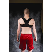 Breathable Posture Support