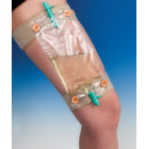 NelMed Thigh Urinary Bag Support
