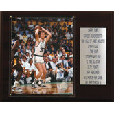 NBA Career Stat Plaque