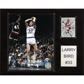NCAA Football Player Plaque