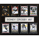 NHL 1" 8 Card Plaque