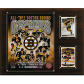 NHL All-Time Greats Photo Plaque