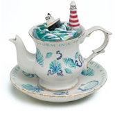 Storm in A Tea Cup