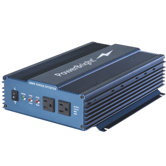12V DC to 110V AC Pure Sine 1000 Watt Power Inverter