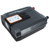 12V DC to 110V AC 750 Watt Power Inverter