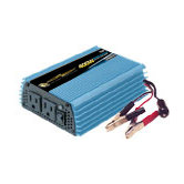 12V DC to 110V AC 400 Watt Power Inverter