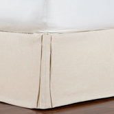 Penn Bed Skirt