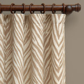 Penn Tomlin Curtain Panel