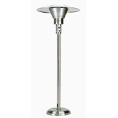 Commercial Natural Gas Patio Heater