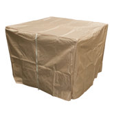 Fire Pit Waterproof Cover