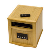 Indoor Space Heater