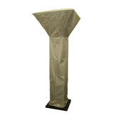 Heavy Duty Square Commercial Cover