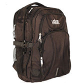 Urban Crew Laptop Backpack