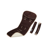 Comfy Ride Set Pad and Strap Covers