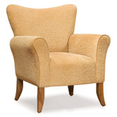 Transitional Chair