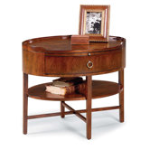 Molly End Table