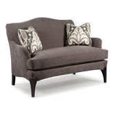 Polyester Settee