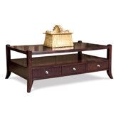 Chest Coffee Table