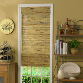 Kona Roman Shade in Natural