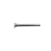 0.375" x 12" Closet Supply Tube
