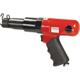 Vibration Damped Air Hammer