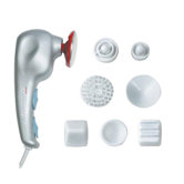 8 Way Massager Kit with Heat