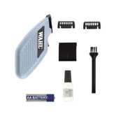Pocket Pro Dog Trimmer