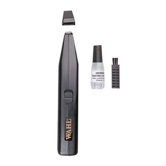 Stylique Designer Dog Trimmer Slim Pencil Shape