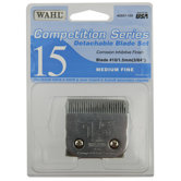 Competition Medium Fine Blade