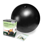 Weighted-Shift Ball in Black