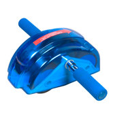 Ab-Roller in Blue