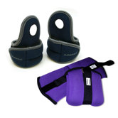 Ankle and Wrist Weight Kit in Navy