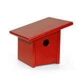 Bird Houses
