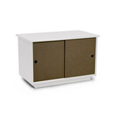 Small Credenza