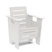 Kid's  Go Club Chair