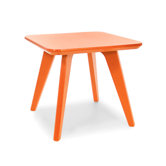 Satellite Square 18 End Table