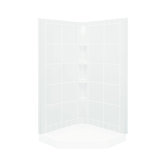 Intrigue Wall Set