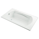 Lawson Air Massage Bath Tub