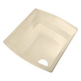 Latitude Single Bowl Utility Sink