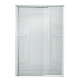 Vista Pivot II Shower Door
