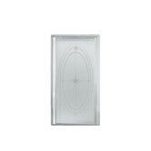 Vista Pivot II Shower Door