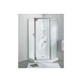 Solitaire Shower Kit