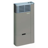 Direct Vent 7,500 BTU Gas Heater