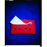 Postoperposta Wall Mail Box
