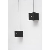 TuTu Wall or Ceiling Clock