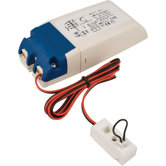 1W LED Plug And Play Power Supply